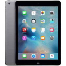 Apple iPad Air (A1474) 128GB 9.7