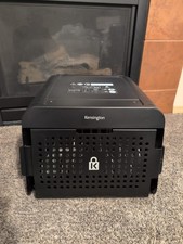 Kensington Universal Tablet and Laptop AC Lock & Charge Station (K62880NA) picture