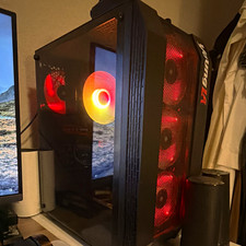 Gaming PC Tower picture
