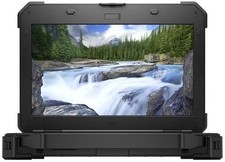 Dell Latitude 7424 Rugged Extreme 14 in Touch 16GB RAM 512GB SSD Core i7-8650U picture