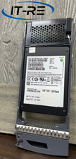 Netapp X358A 3.84TB SAS 12Gbps 2.5