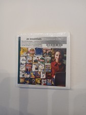 Pc Essentials  26 Programs On 6 Cds - New Sealed  picture