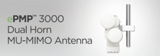 C050900D025A ePMP Dual Horn 5GHz 4x4 MU-MIMO 60 degree Sector Antenna ePMP3000 picture