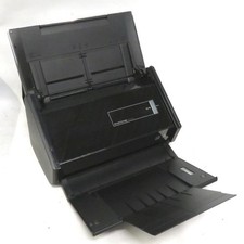 Fujitsu Scansnap ix500 Document Scanner * Cosmetic- ,, Low Scans * NO ADAPTER picture