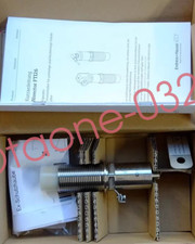 1PCS NEW E+H FTI26-BO4NWDJ capacitive level sensor Fast delivery Via Fedex/DHL picture