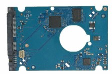 ST4000LM016 FW 0001 HDD PCB for Board Number: 100771588 REV A 1584G picture