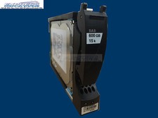EMC 005049272 600GB 15k SAS  with Tray for V31-DAE VNX5300 VNX5100 VNXe3300 picture
