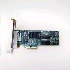 Intel Pro 1000 Quad Port CPU-D42543 B1 picture