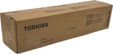 Toshiba T3008U 3008 A Genuine Black Laser Toner Cartridge MFC-J5320DW picture