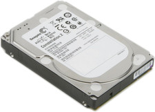 Seagate Constellation.2 HDD-ST91000640SS 1TB 7200 RPM 64MB Cache 2.5