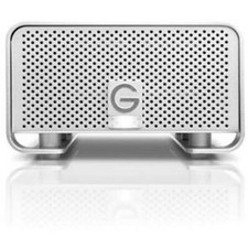 G-Technology 0G00273 G-RAID Dual Bay 4TB External Enclosure USB 2.0 picture