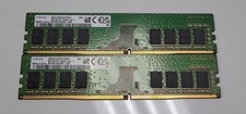 Samsung 8GB 2x 16gb 1RX4 PC4-2133P-RCO-10-MB1 picture