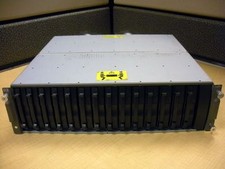 HP Storageworks AD542C Incl: AD625B AD623C AD624C 9x 300GB BF3005A478 Discs picture