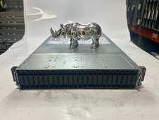Dell C6400-CHASSIS-24-BAY-SAS/SATA C6400 24x2.5in System w/ 4x C6420 each w/ 6-S picture