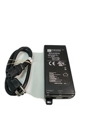 Phihong POE16U-480 Single Port POE Injector 48v picture