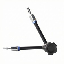 Versatile Arm Adjustable Articulating Arm Heavy Duty for Photography Studio picture