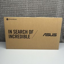 ASUS Chromebook CX1500CKA 15.6