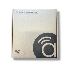 Araknis AN-110-RT-2L1W 110 Series Single WAN Gigabit VPN Router NEW A B C picture