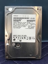 Hitachi HDS721050CLA362 500 GB 3.5 in SATA II Desktop Hard Drive picture