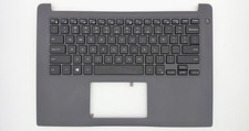 Dell Inspiron 7472 Laptop Palmrest XD4CT Gray XD4CT picture