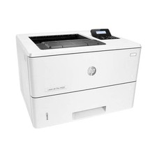 New Open Box HP LaserJet Pro M501dn, J8H61A#BGJ picture