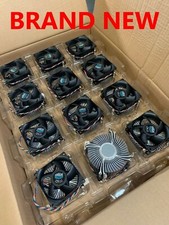 HP Pavilion Desktop 570-p017c CPU Heatsink Cooling Fan (New, Genuine Part) picture