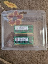 G.SKILL DDR3 4GB SO-DIMM laptop memory ram 2X picture