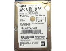 Hitachi HTS541010A9E662 0J26273 DA5218 (1MH) Thailand 2.5