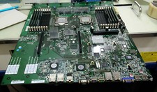 HP 507686-001 488896-001 DL385 G5p System Board w/2x OS2384WAL4DG CPU & 16GB picture