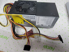 HP PC8046 220W Power Supply 504966-001 picture