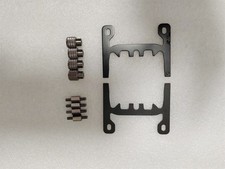 CPU Bracket Kit for NZXT KRAKEN Elite 240/280/360 RGB Series Coolers picture