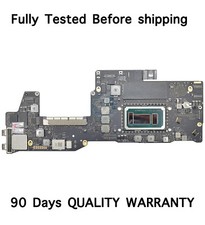 2.0 GHz i5 8GB RAM Logic Board 820-00875-A for MacBook Pro A1708 Late 2016 picture