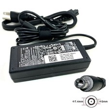 NEW Genuine 65W AC Adapter For Dell Latitude 3340 3440 3450 3540 5480 5490 5580 picture