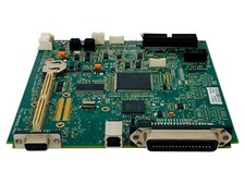 LOOK🔥 Genuine Zebra 79400-01M Main Logic Board for ZM400 ZM600 Label Printers picture