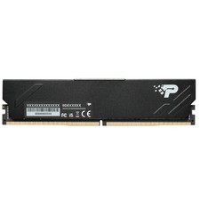 Patriot Signature Premium 8GB DDR5 5600MHz 288-Pin CL46 UDIMM Memory Module picture