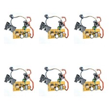 6pcs Power Supply Board Fits For Brother DCP-J725DW MPW0931 MFC-J430W DCP-J525N picture