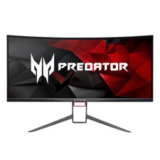 Acer Predator X34 34