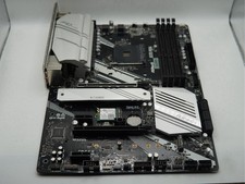 ASRock X570 PRO4 DDR4 AMD AM4 ATX Motherboard picture