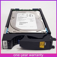 1PCS 2T SAS 3 5 EMC 005049570 X-ES30-2TBS 2T 7.2K SAS 3.5