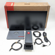 Lenovo ThinkVision P27QD-40 27