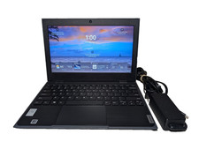 Lenovo 100E 2nd Gen Rugged 2020 AMD 4GB RAM 64GB | Windows 10 Excellent Battery picture