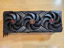 PNY NVIDIA GeForce RTX 4090 XLR8 Gaming Verto Epic-X RGB Triple Fan 24GB GDDR6X picture