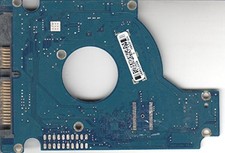 ST9320320AS, 9EV134-188, 0303, 100513490 G, Seagate SATA 2.5 Circuit Board (PCB) picture