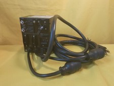 Liebert PD-002 Removable Power Distribution with Cables 10.8 lb NEW Open Box  DM picture