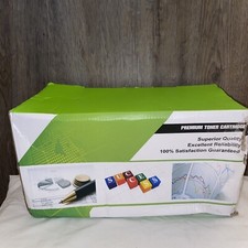 🔥NEW🔥 Premium Toner Cartridge, CT-W2310A-N-4CL, 215A W2310A picture