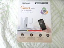 Edimax Smart N300 (EW-7438RPN) Universal Wi-Fi Range Extender picture