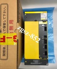 A06B-6200-H037 FANUC power driver New Fast Shipping FedEx or DHL picture