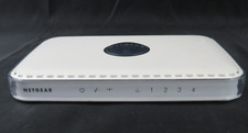 Netgear WPN824 v2 RangeMax Wireless Router - Fast WiFi picture
