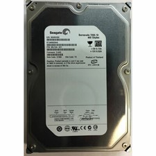ST3400820AS - Seagate 400GB 7200 RPM SATA 3.5
