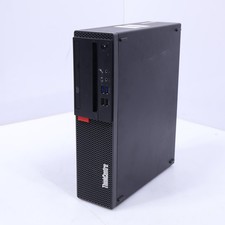 Lenovo Thinkcentre M725s AMD Ryzen 5 2nd Gen 16GB RAM No Drive/OS SFF Desktop picture